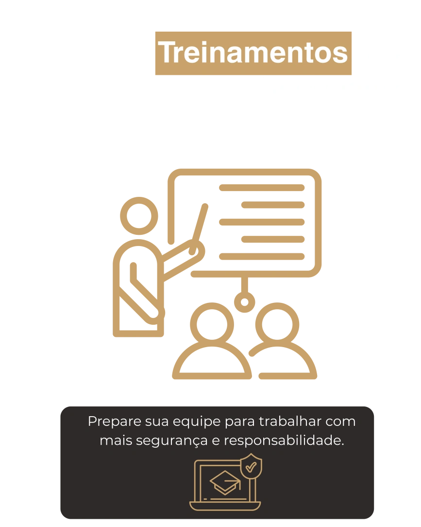 treinamento